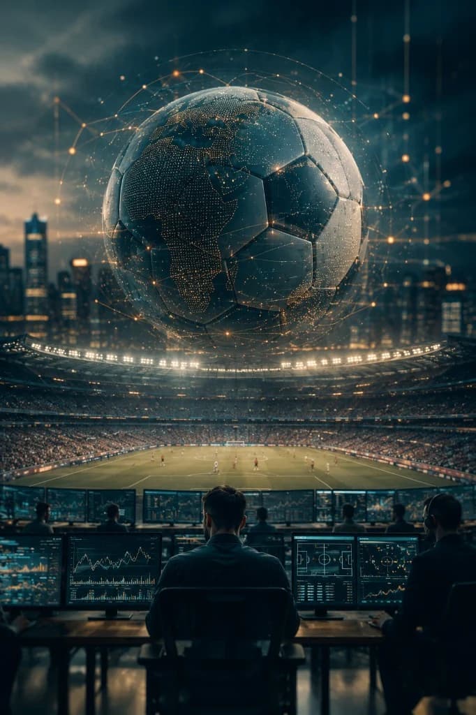Sportsbook- und Wettplattform-Entwicklung